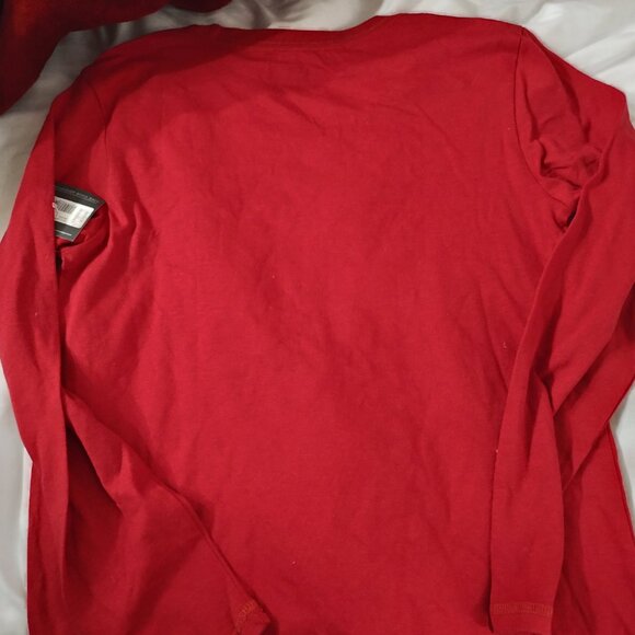 Eddie Bauer Kids' Graphic Tee "Don't Moose With Me" - Picture 3 of 4